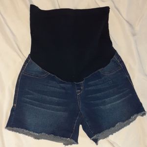 Maternity Shorts